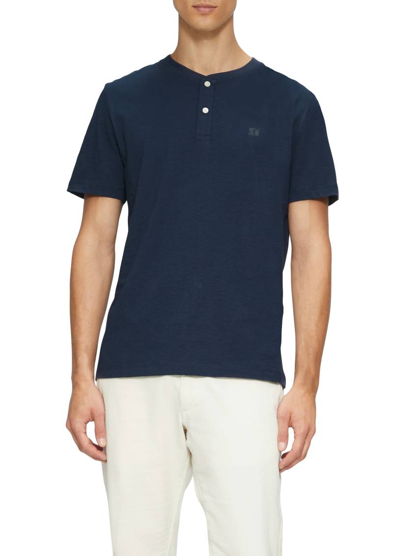 s.Oliver T-Shirt, mit Logo Print von s.Oliver