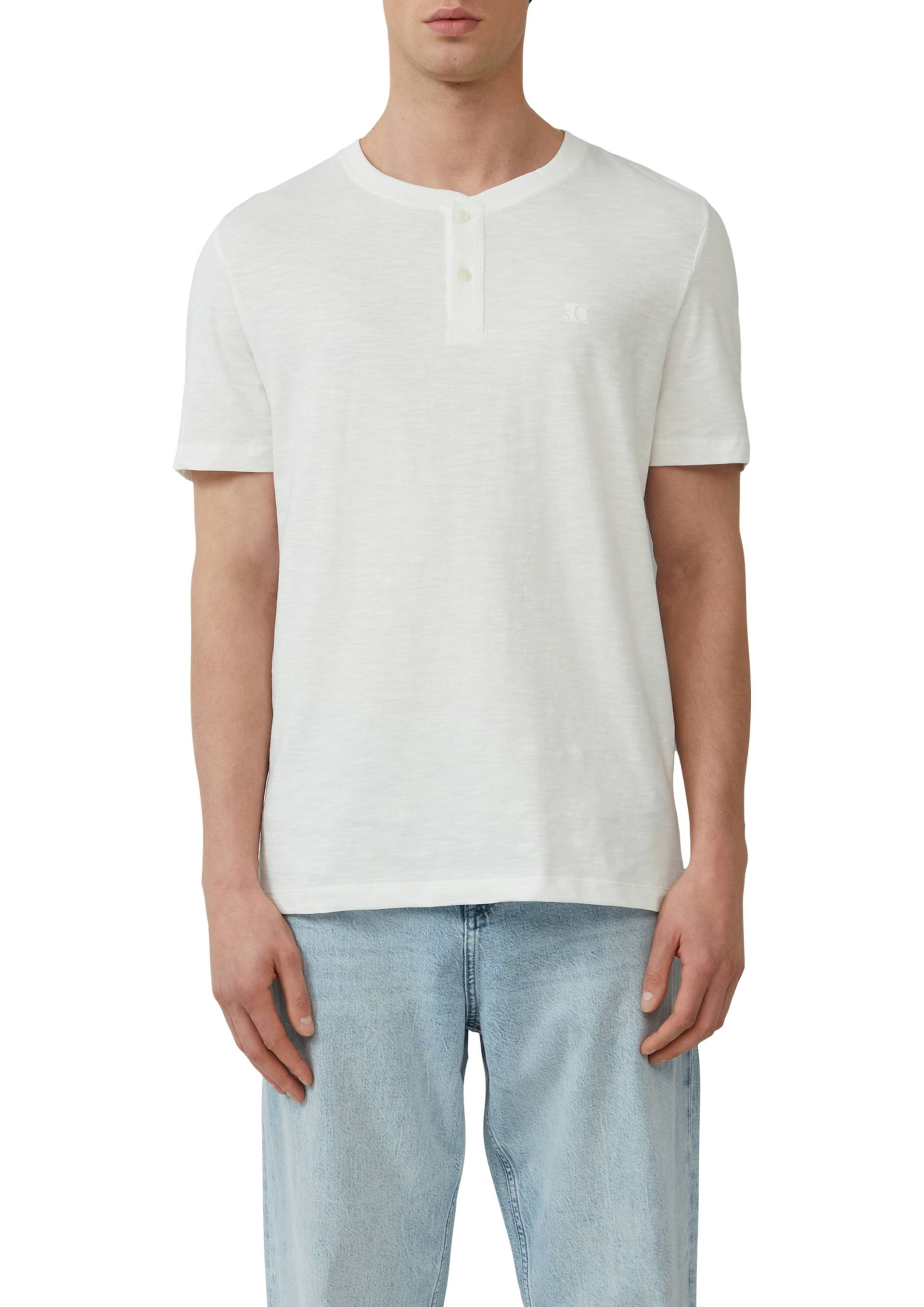 s.Oliver T-Shirt, mit Logo Print s.Oliver T-Shirt, mit Logo Print von s.Oliver