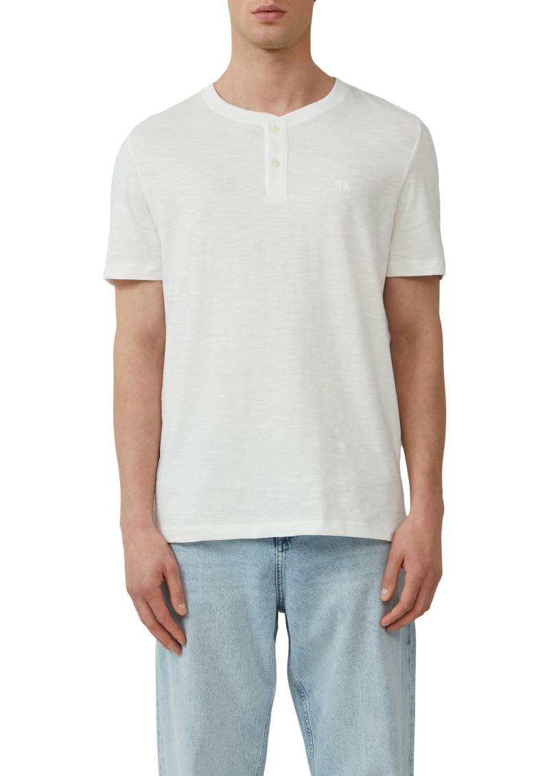 s.Oliver T-Shirt, mit Logo Print von s.Oliver