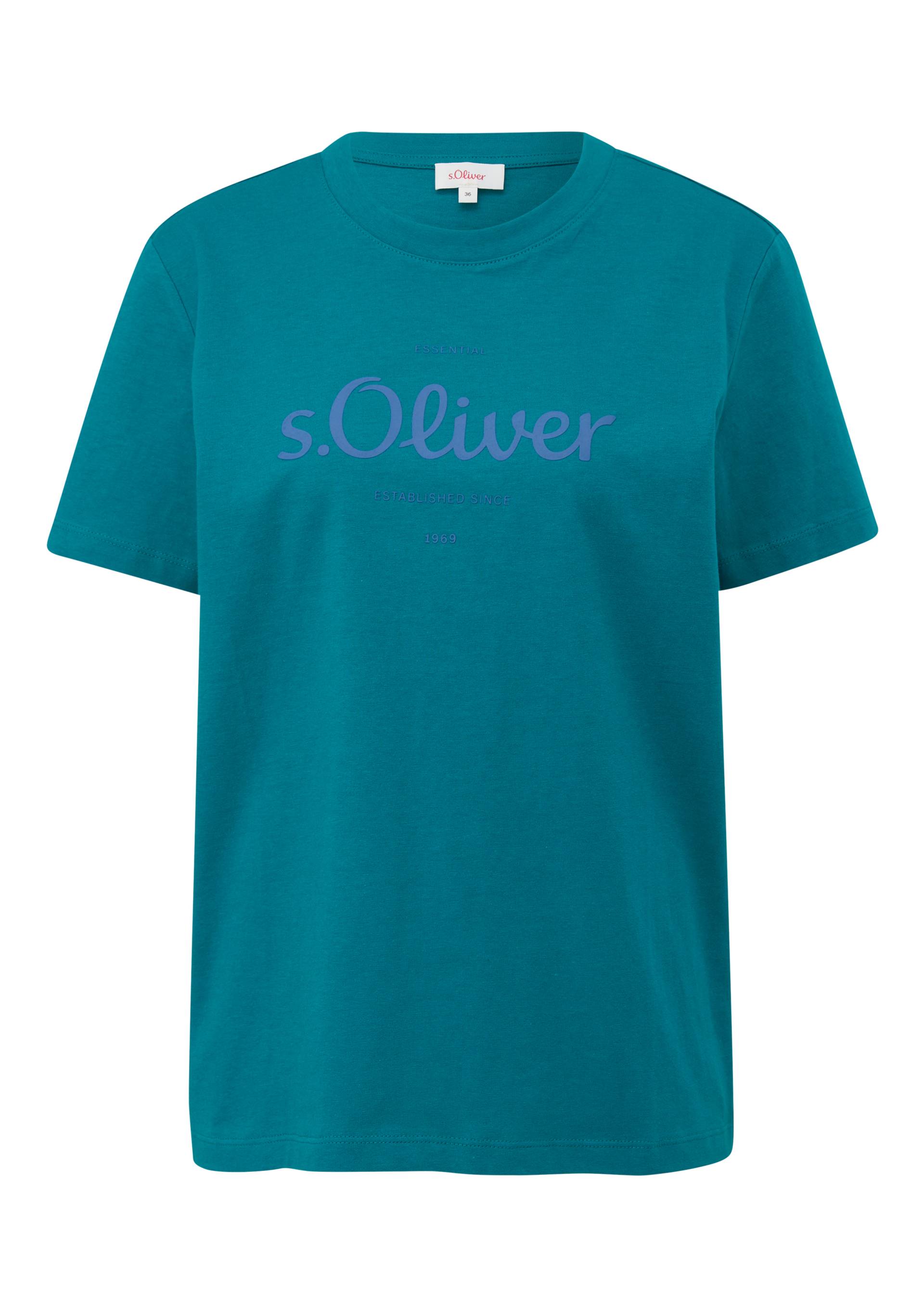 s.Oliver T-Shirt von s.Oliver