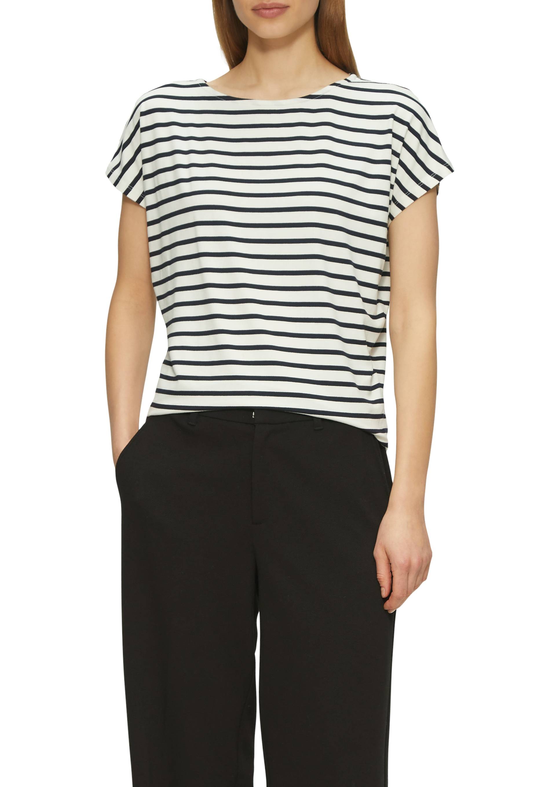 s.Oliver T-Shirt, mit Markenlabel s.Oliver T-Shirt, mit Markenlabel von s.Oliver