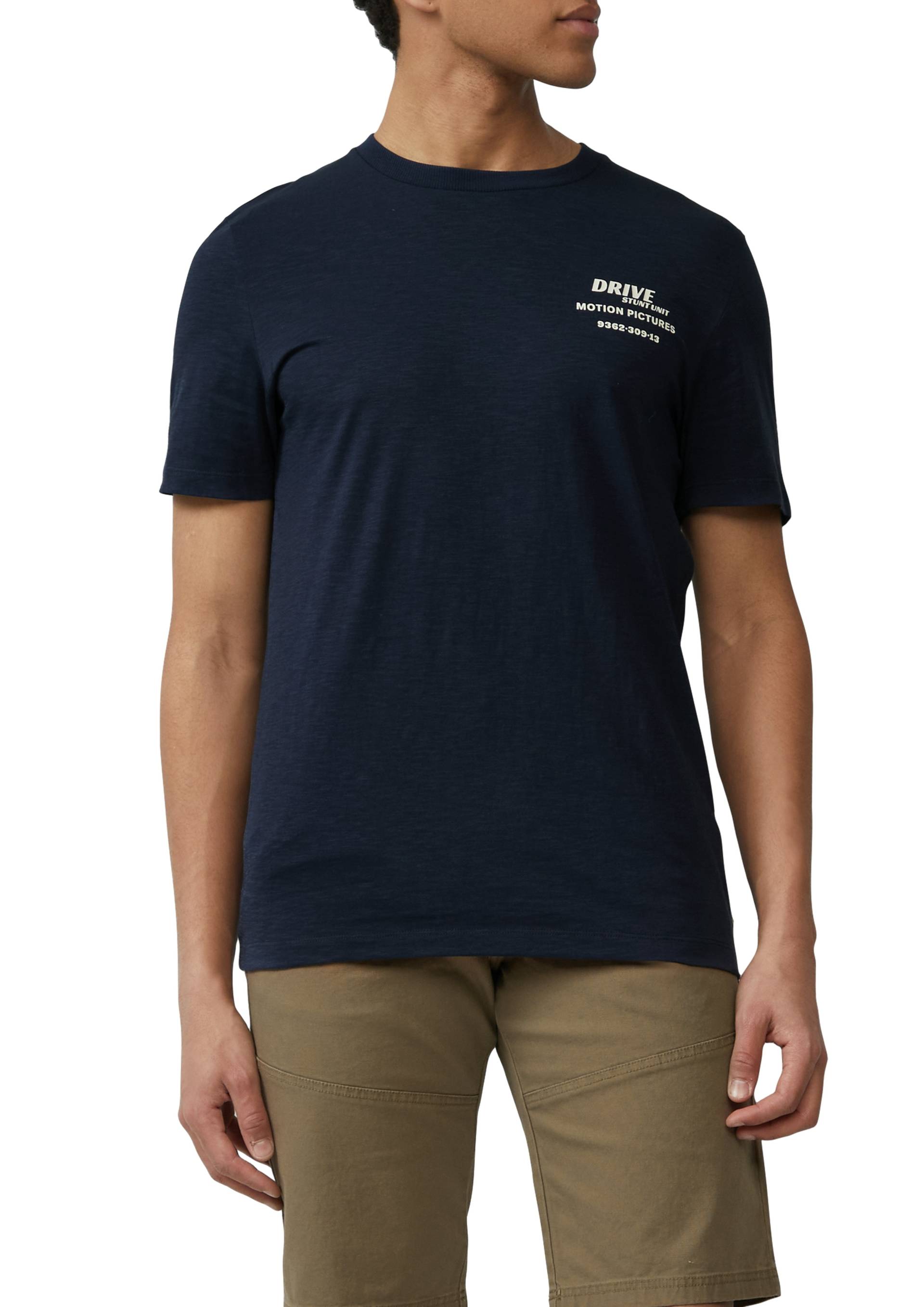 s.Oliver T-Shirt, mit Print von s.Oliver