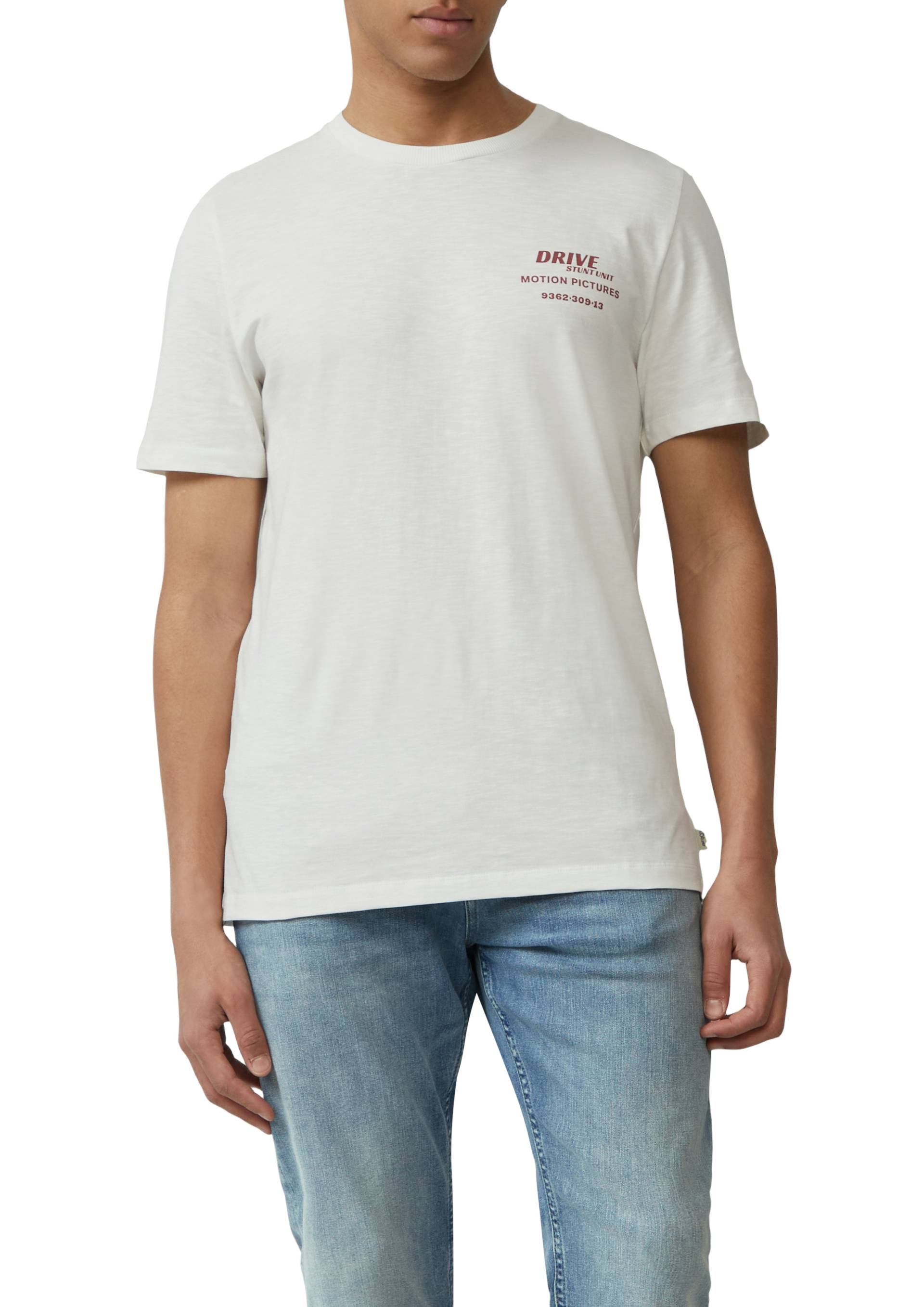 s.Oliver T-Shirt, mit Print von s.Oliver