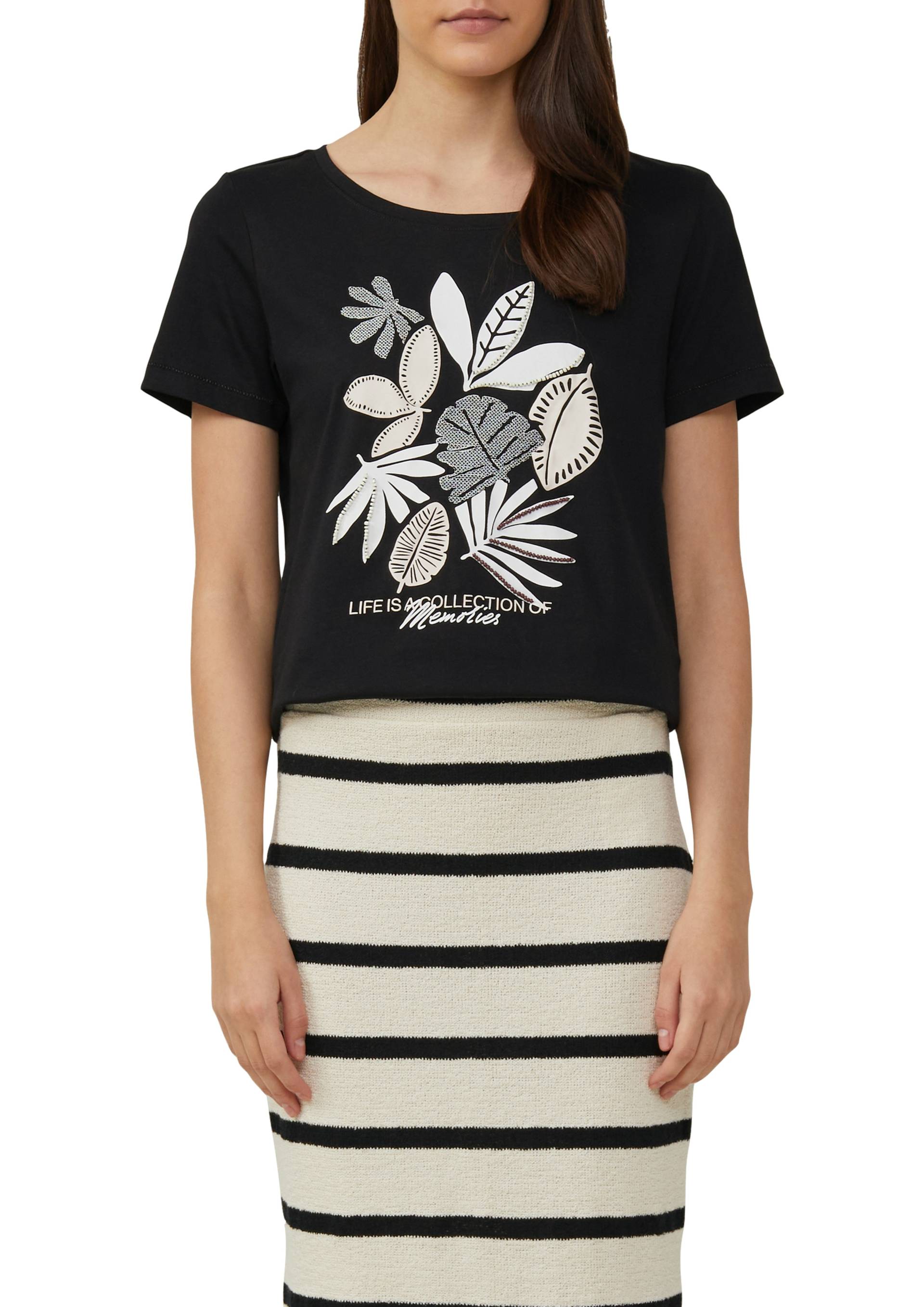 s.Oliver T-Shirt, mit Print s.Oliver T-Shirt, mit Print von s.Oliver