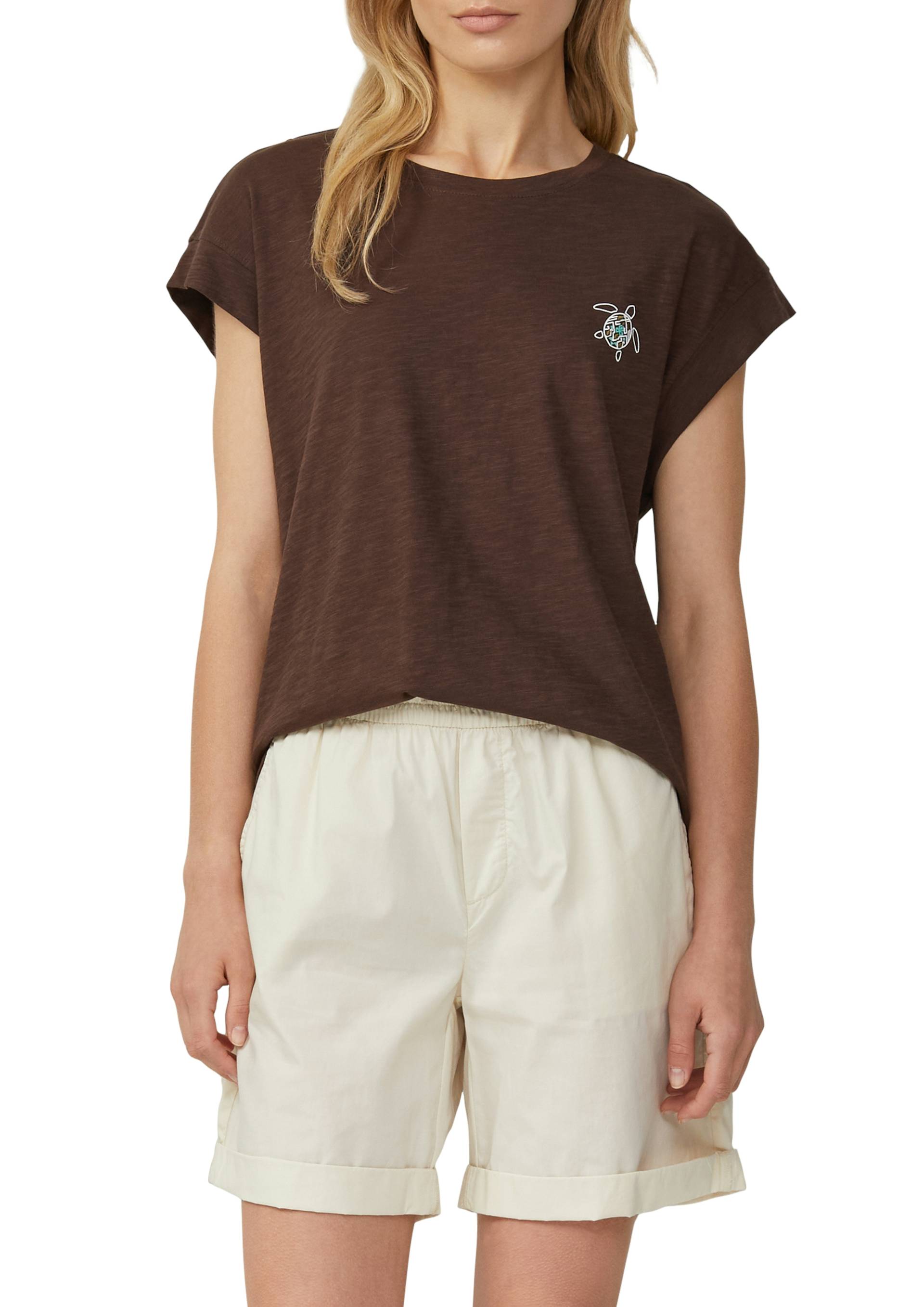 s.Oliver T-Shirt, mit Print s.Oliver T-Shirt, mit Print von s.Oliver