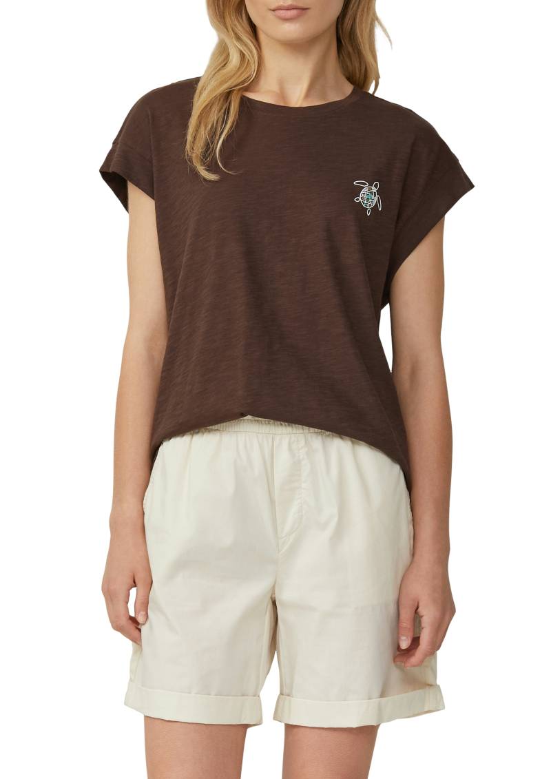 s.Oliver T-Shirt, mit Print von s.Oliver