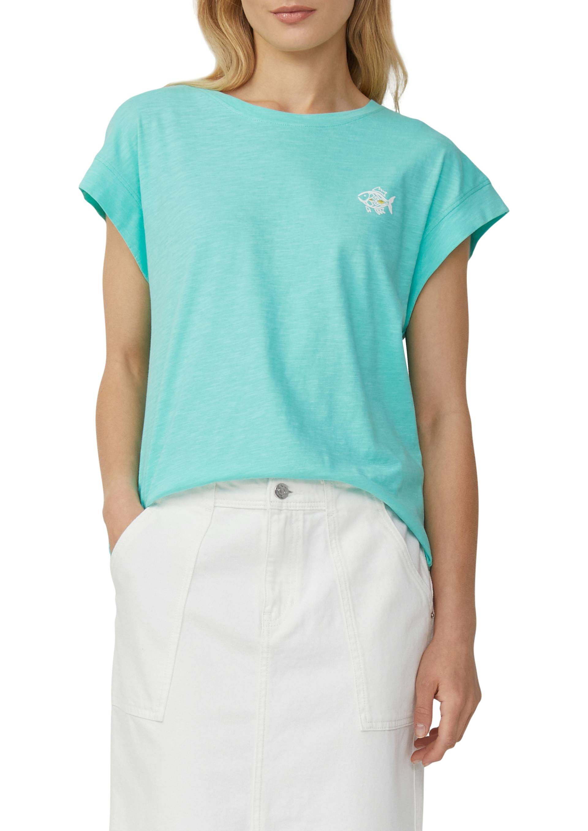 s.Oliver T-Shirt, mit Print s.Oliver T-Shirt, mit Print von s.Oliver