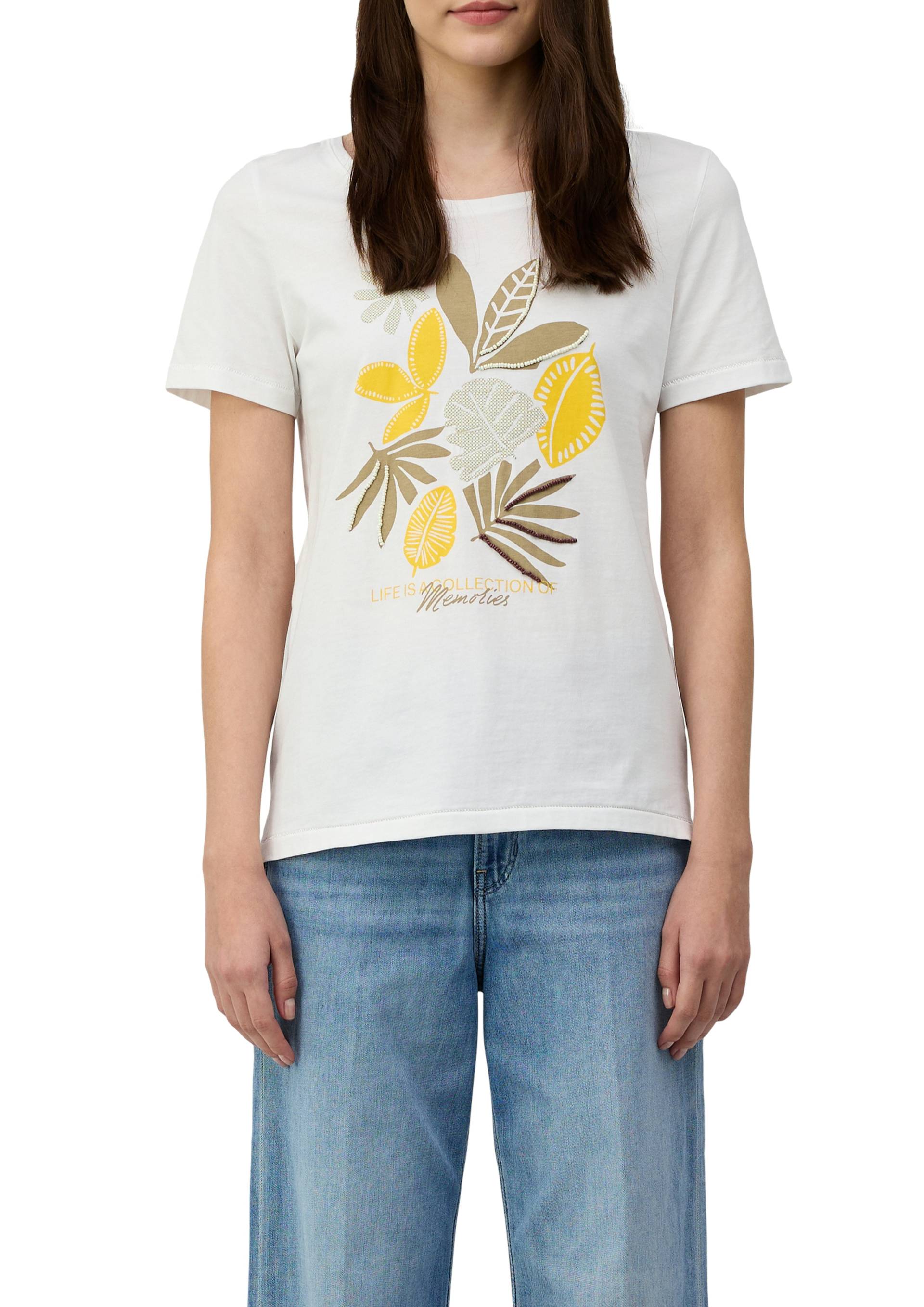 s.Oliver T-Shirt, mit Print von s.Oliver