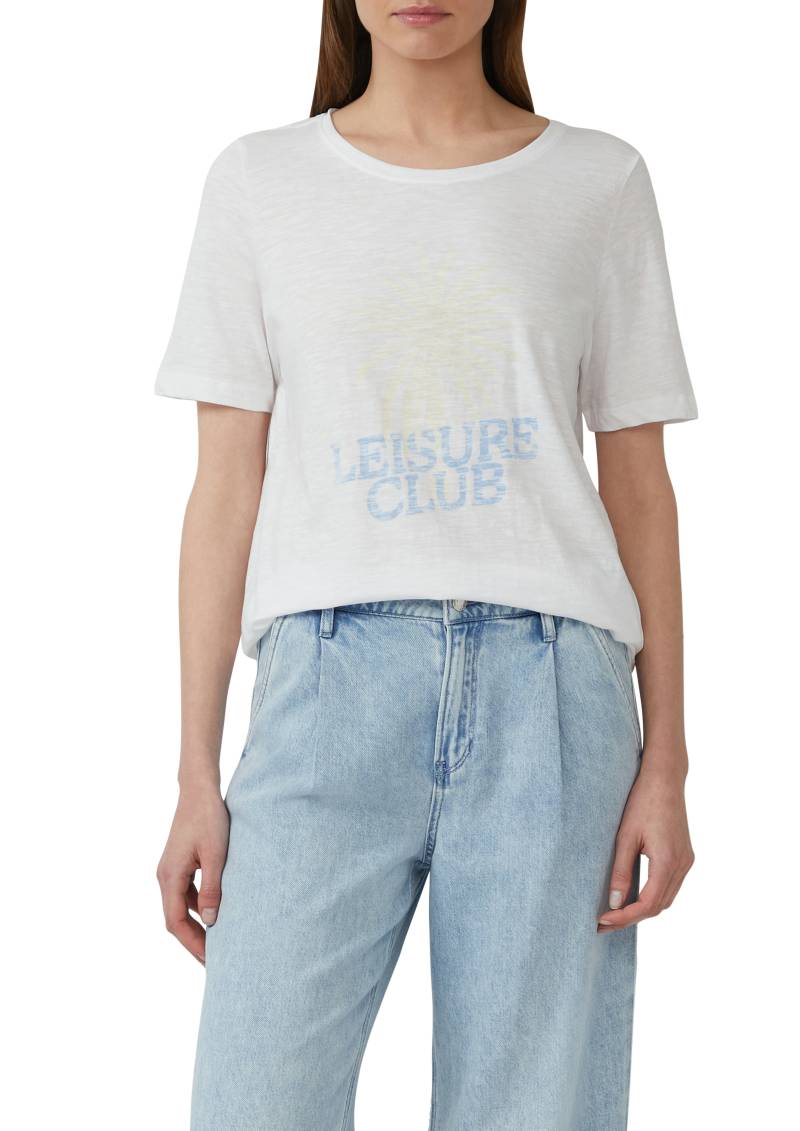 s.Oliver T-Shirt, mit Print von s.Oliver