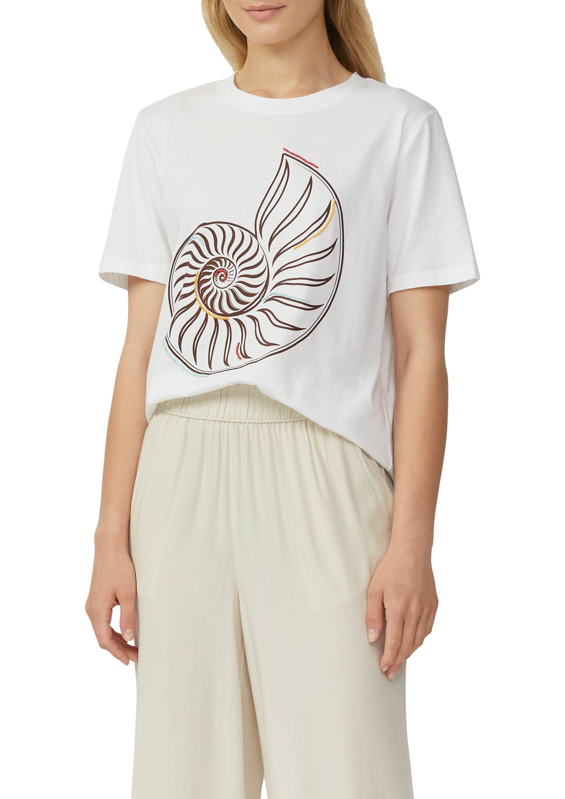 s.Oliver T-Shirt, mit Print s.Oliver T-Shirt, mit Print von s.Oliver