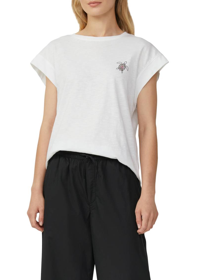 s.Oliver T-Shirt, mit Print von s.Oliver