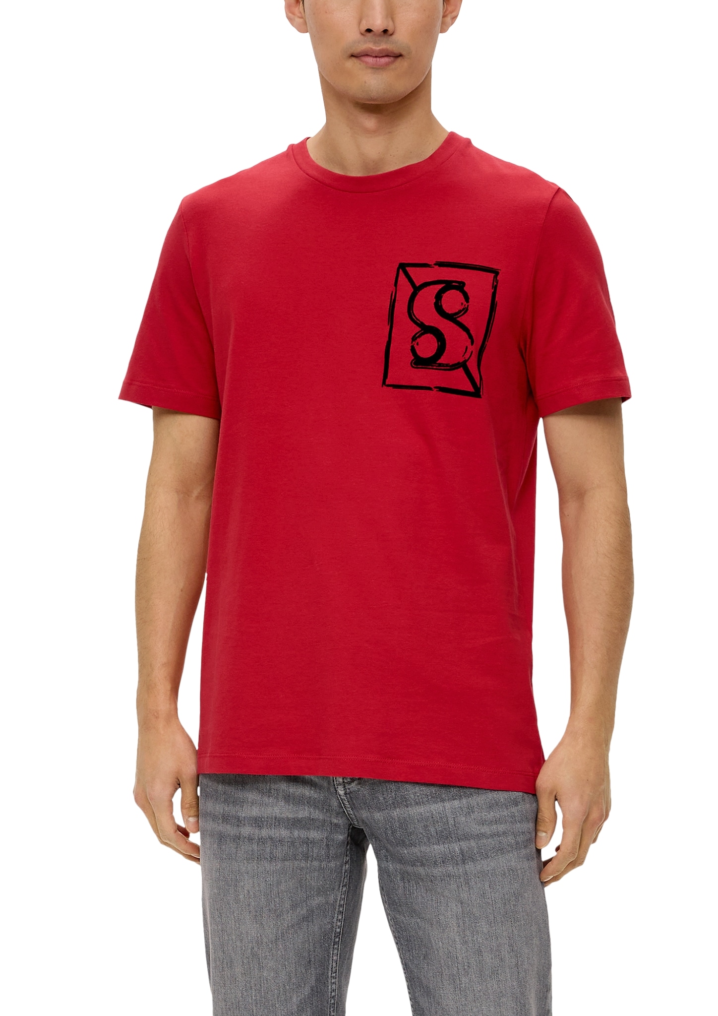 s.Oliver T-Shirt von s.Oliver