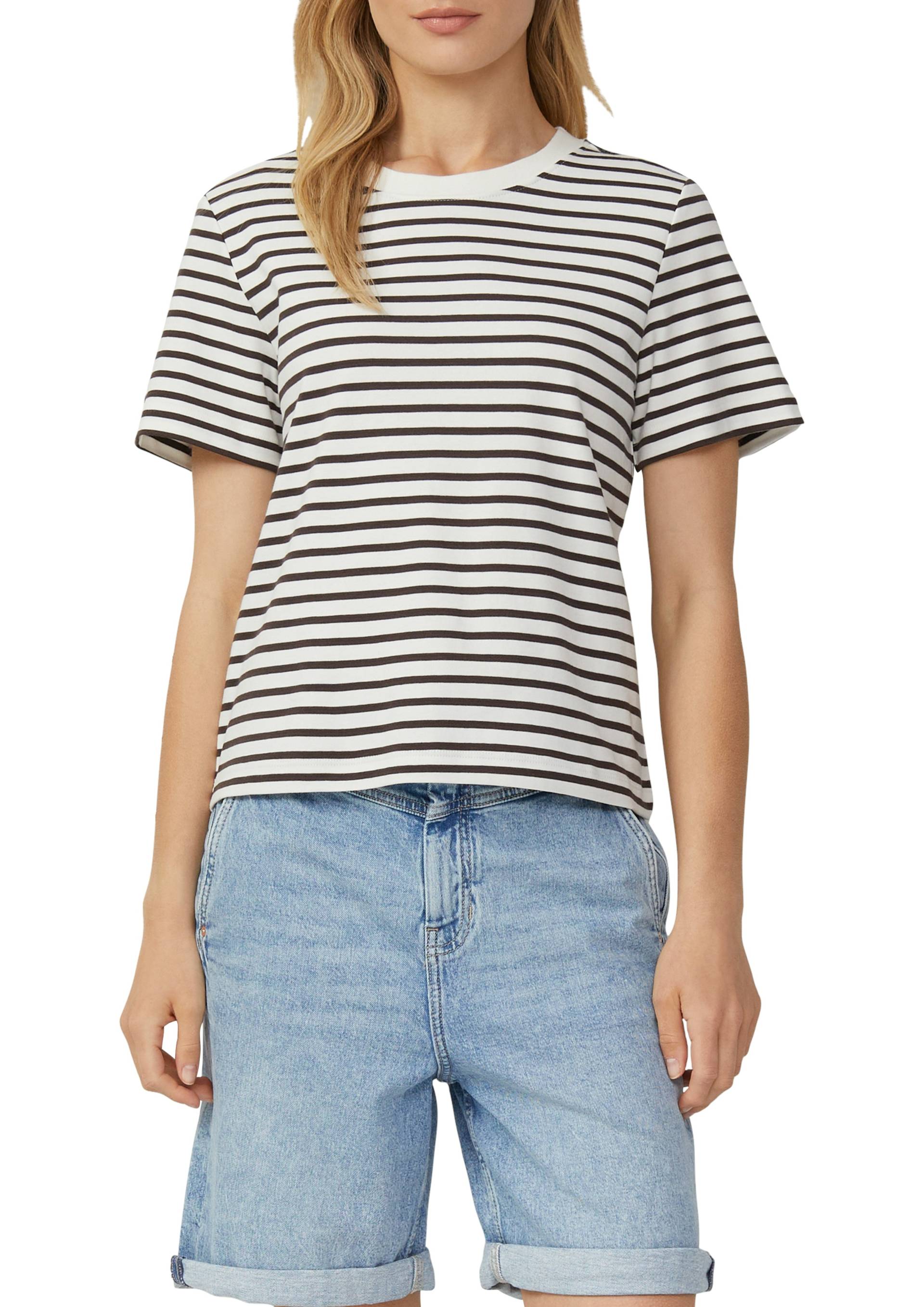 s.Oliver T-Shirt, mit Streifen Muster s.Oliver T-Shirt, mit Streifen Muster von s.Oliver