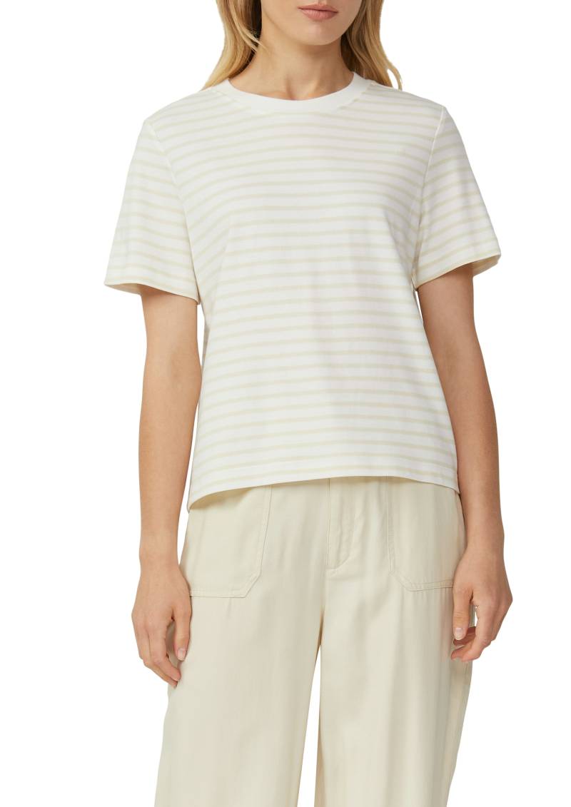 s.Oliver T-Shirt, mit Streifen Muster von s.Oliver