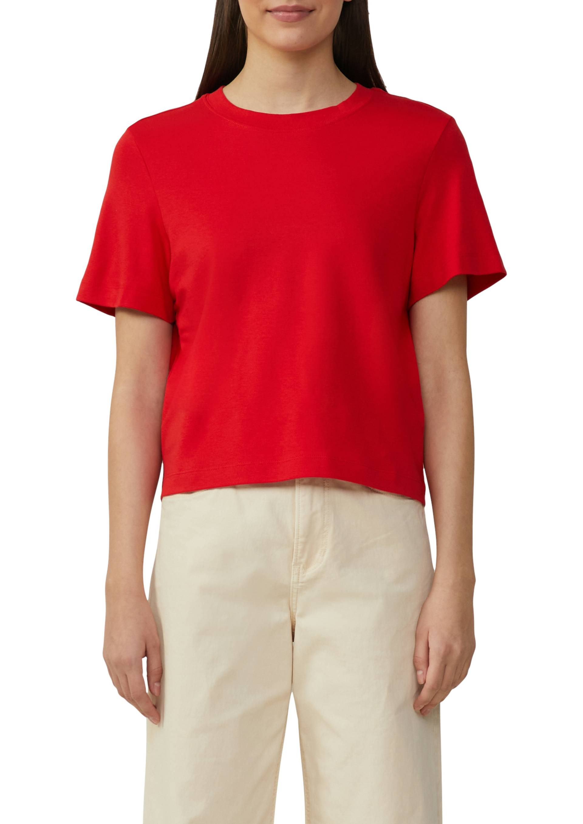 s.Oliver T-Shirt, mit halbem Arm s.Oliver T-Shirt, mit halbem Arm von s.Oliver