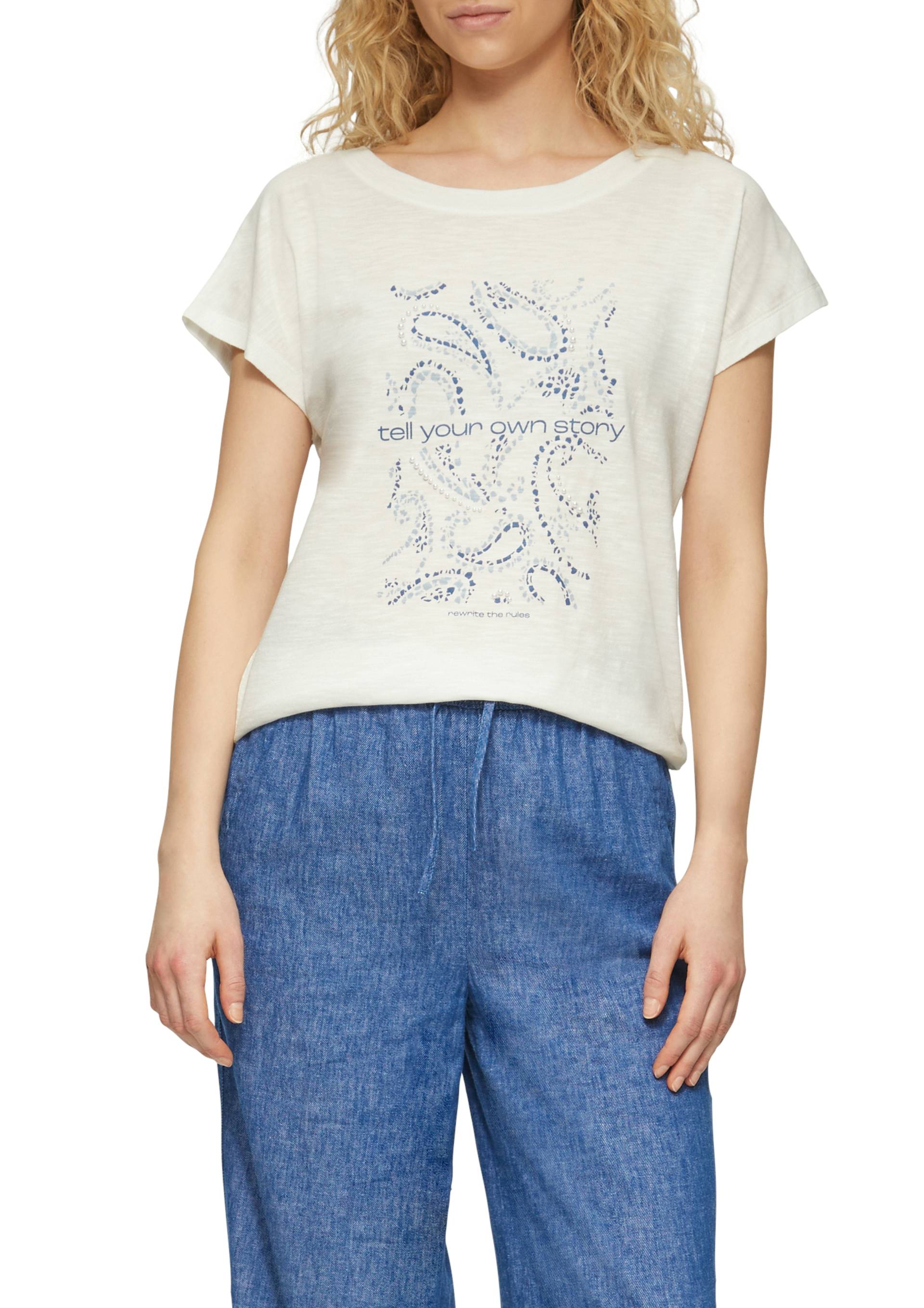 s.Oliver T-Shirt s.Oliver T-Shirt von s.Oliver