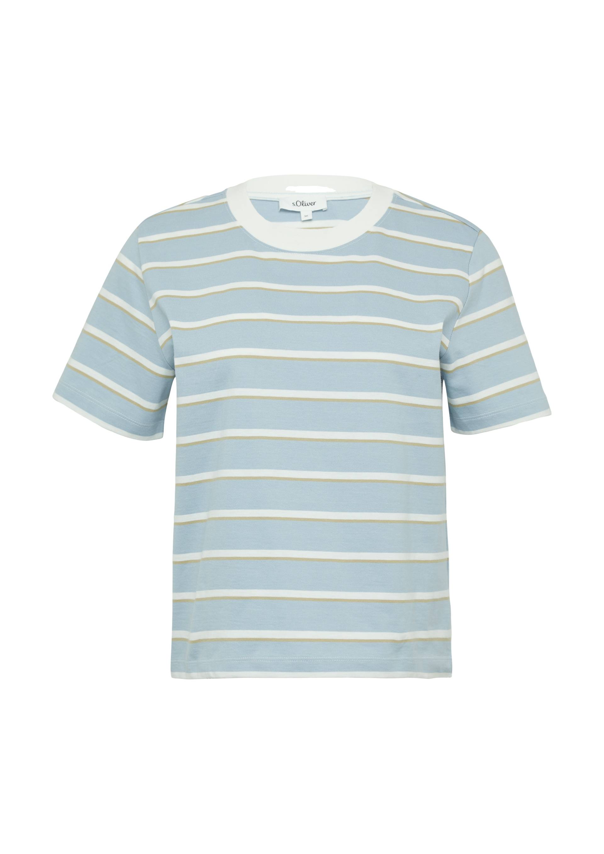 s.Oliver T-Shirt s.Oliver T-Shirt von s.Oliver
