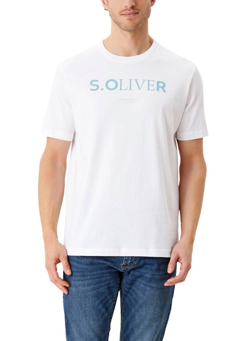 s.Oliver T-Shirt von s.Oliver