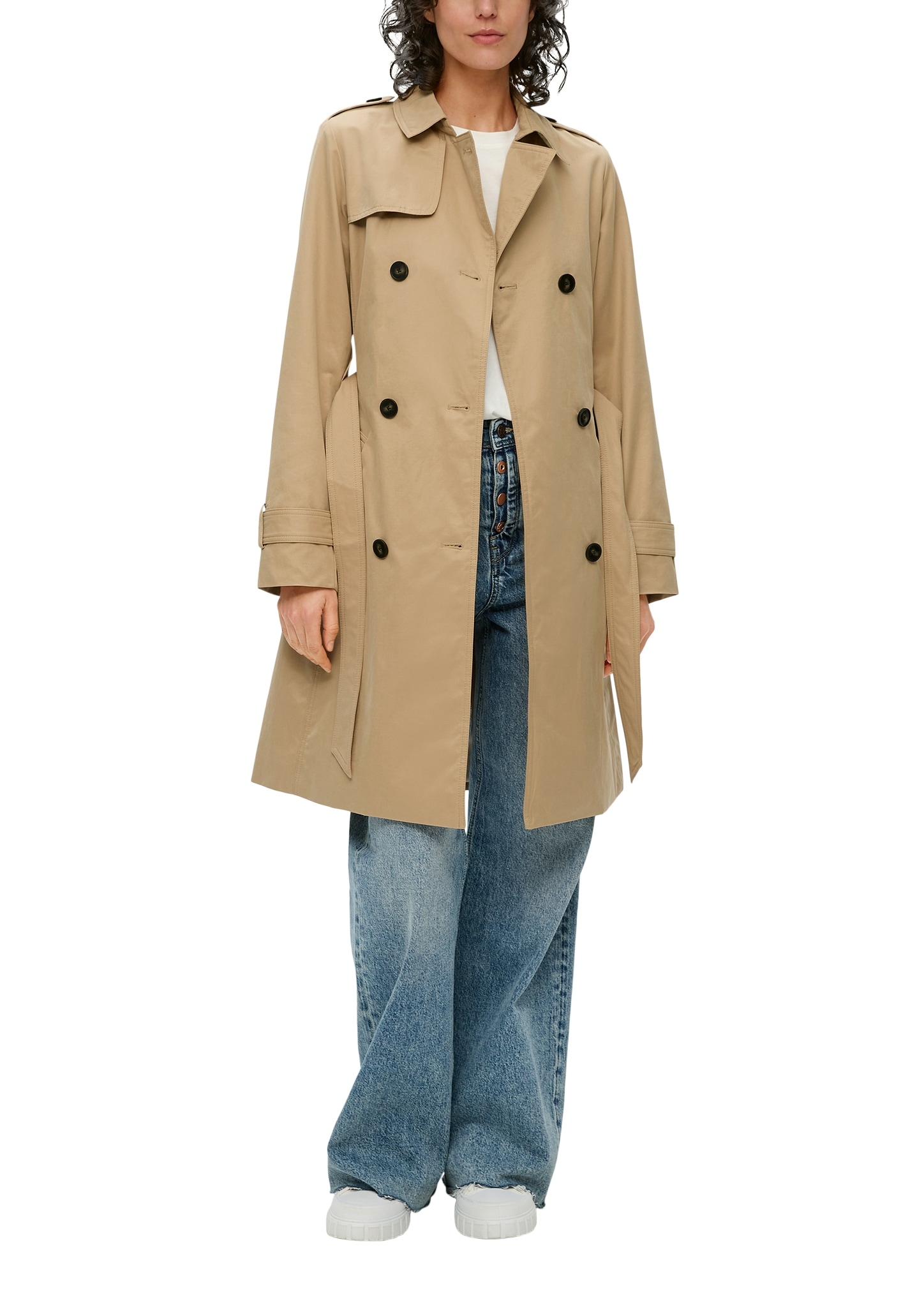 s.Oliver Trenchcoat von s.Oliver