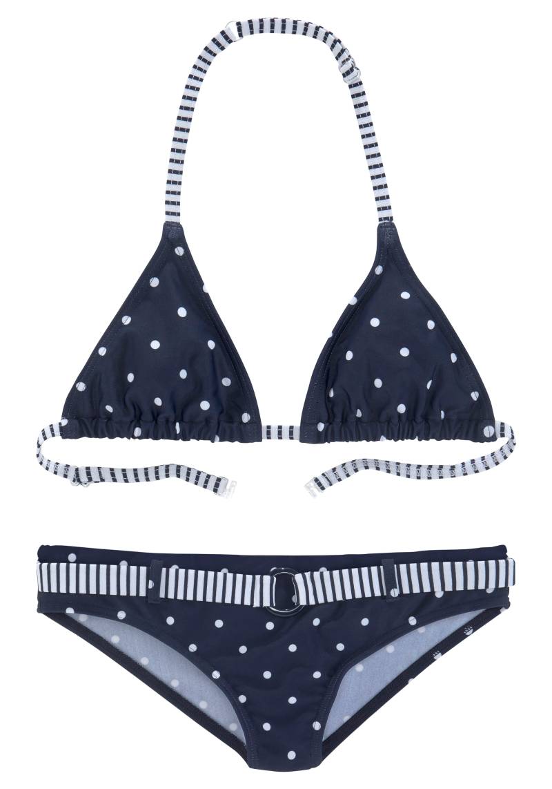 s.Oliver Triangel-Bikini »Audrey Kids« von s.Oliver