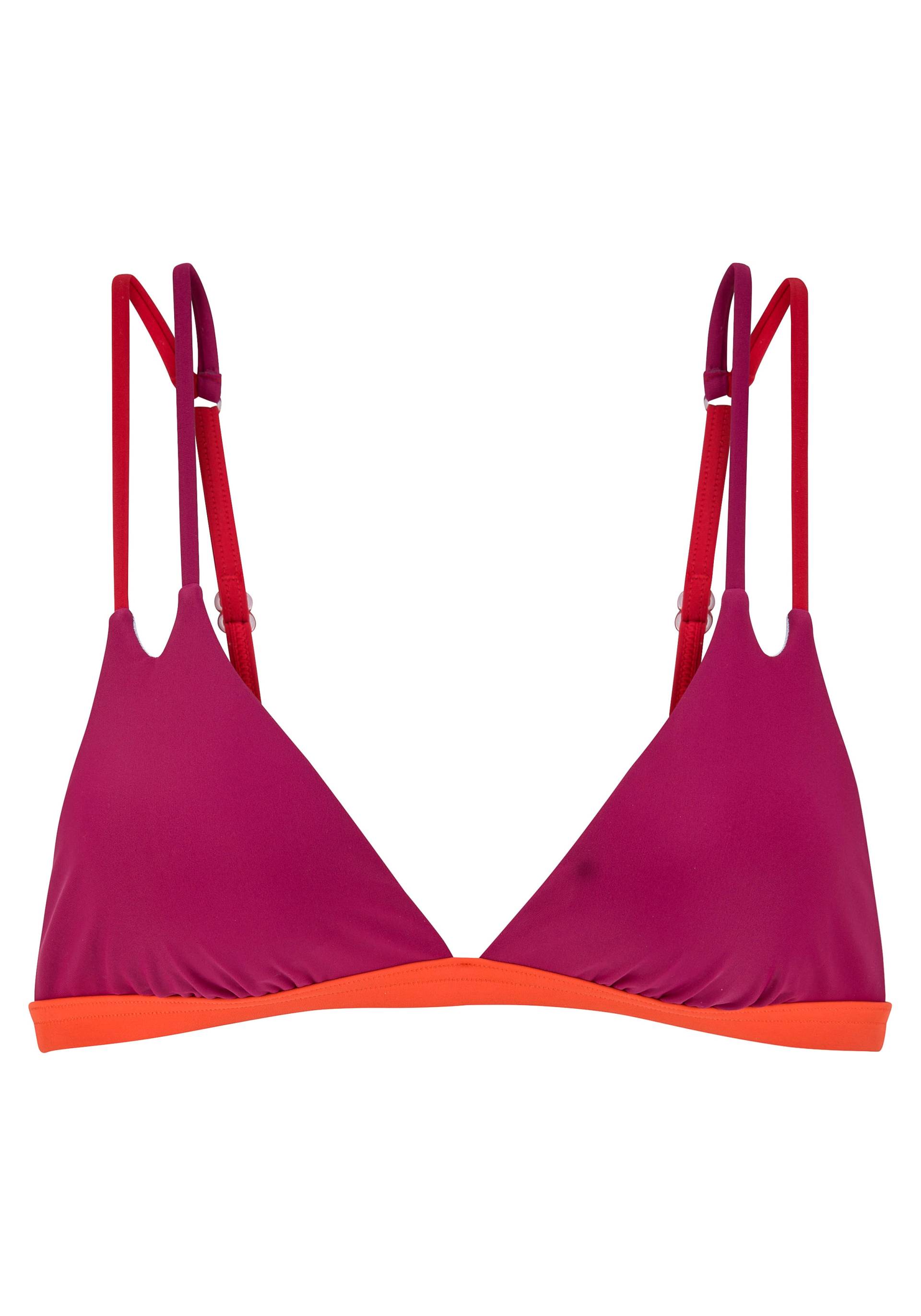 s.Oliver Triangel-Bikini-Top »Yella« von s.Oliver