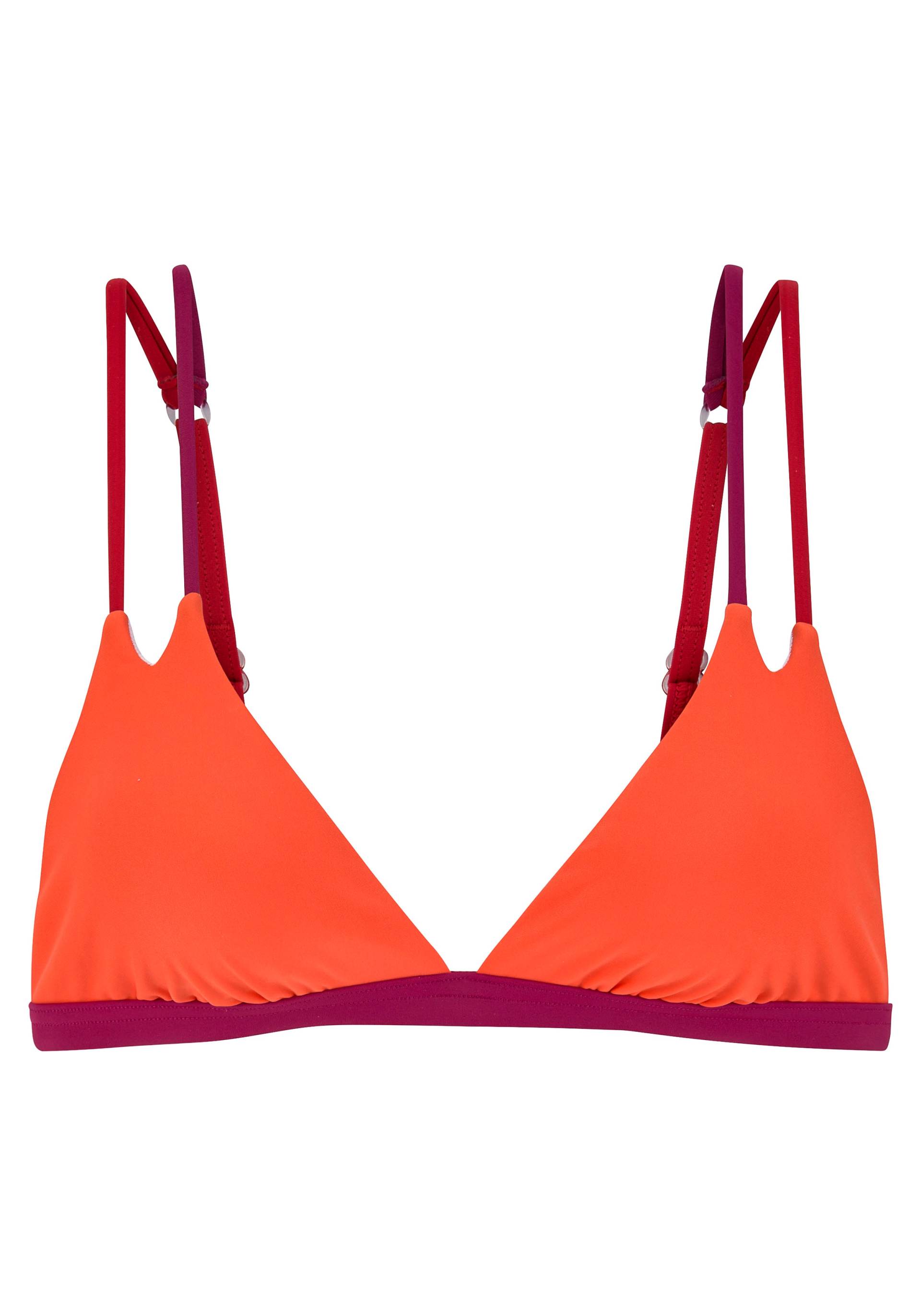 s.Oliver Triangel-Bikini-Top »Yella« von s.Oliver