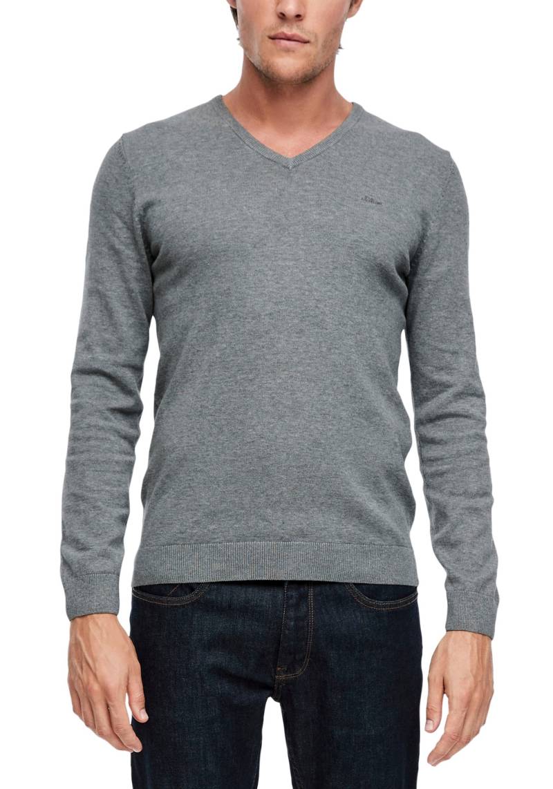 s.Oliver Strickpullover von s.Oliver