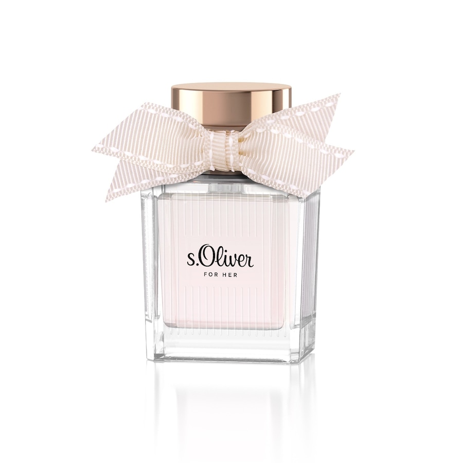 s.Oliver s.Oliver For Him/For Her s.Oliver s.Oliver For Him/For Her eau_de_parfum 30.0 ml von s.Oliver