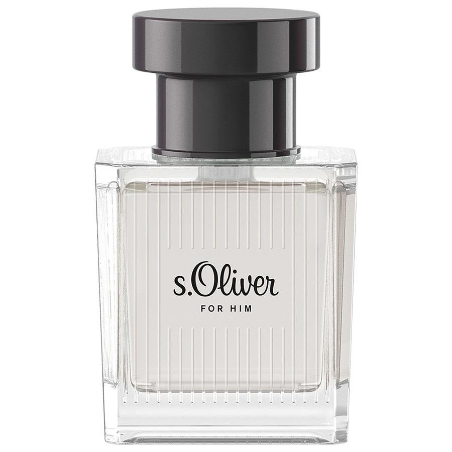 s.Oliver s.Oliver For Him/For Her s.Oliver s.Oliver For Him/For Her eau_de_toilette 30.0 ml s.Oliver s.Oliver For Him/For Her s.Oliver s.Oliver For Him/For Her eau_de_toilette 30.0 ml von s.Oliver