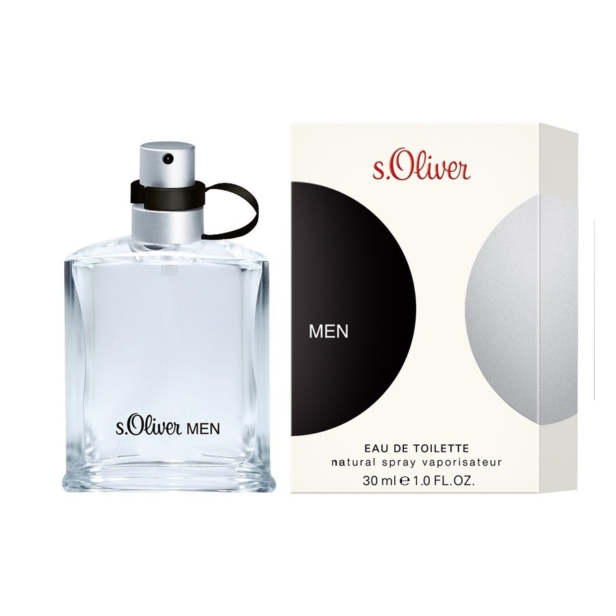 s.Oliver s.Oliver Women/Men s.Oliver s.Oliver Women/Men eau_de_toilette 30.0 ml von s.Oliver