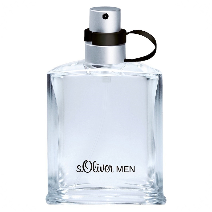 s.Oliver s.Oliver Women/Men s.Oliver s.Oliver Women/Men eau_de_toilette 50.0 ml von s.Oliver