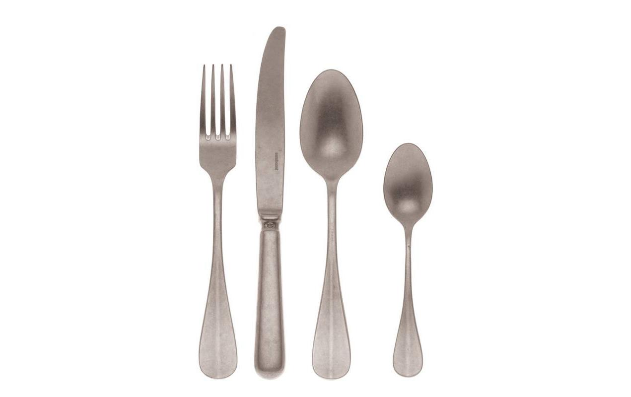 sambonet Besteck-Set »Baguette Vintage 24-teilig«, (24 tlg.) von sambonet