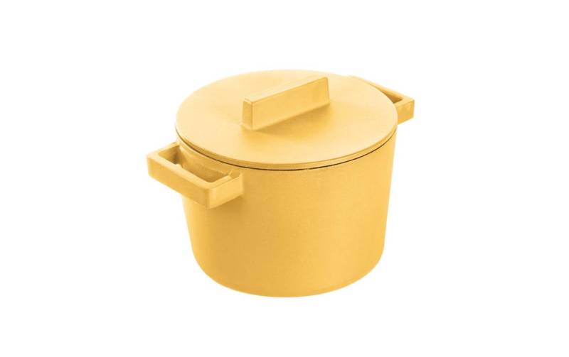 sambonet Bratentopf »Terra Cotta 16 cm«, Gusseisen von sambonet