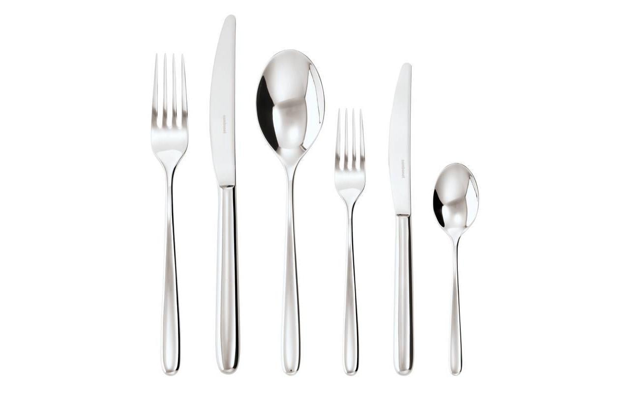 sambonet Besteck-Set »Hannah 36-teilig«, (Set, 36 tlg.) von sambonet