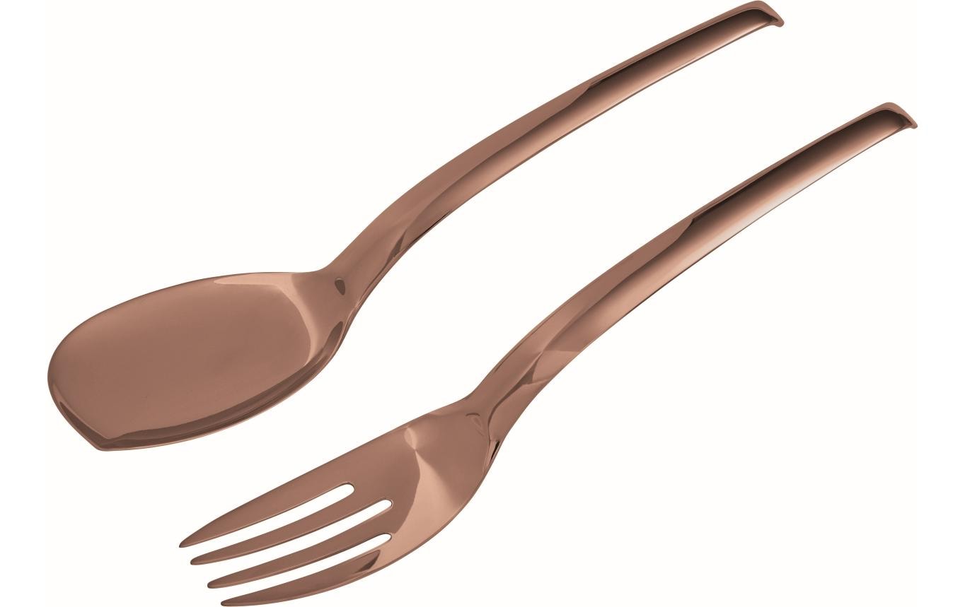 sambonet Besteck-Set »Living Kupfer« sambonet Besteck-Set »Living Kupfer« von sambonet