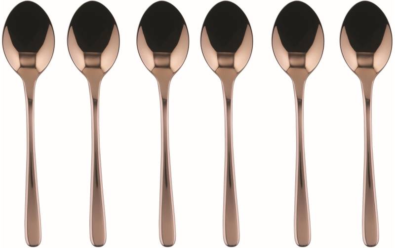 sambonet Espressolöffel »Taste«, (6 tlg.) von sambonet