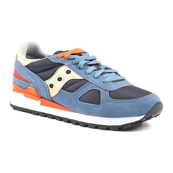 Shadow Original-41 Herren Blau 41 von saucony