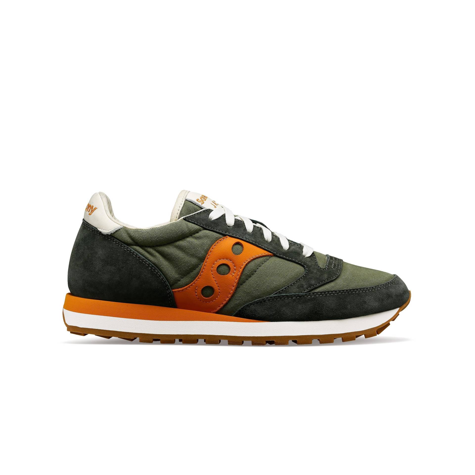 Sneakers Jazz Original Herren  45 von saucony