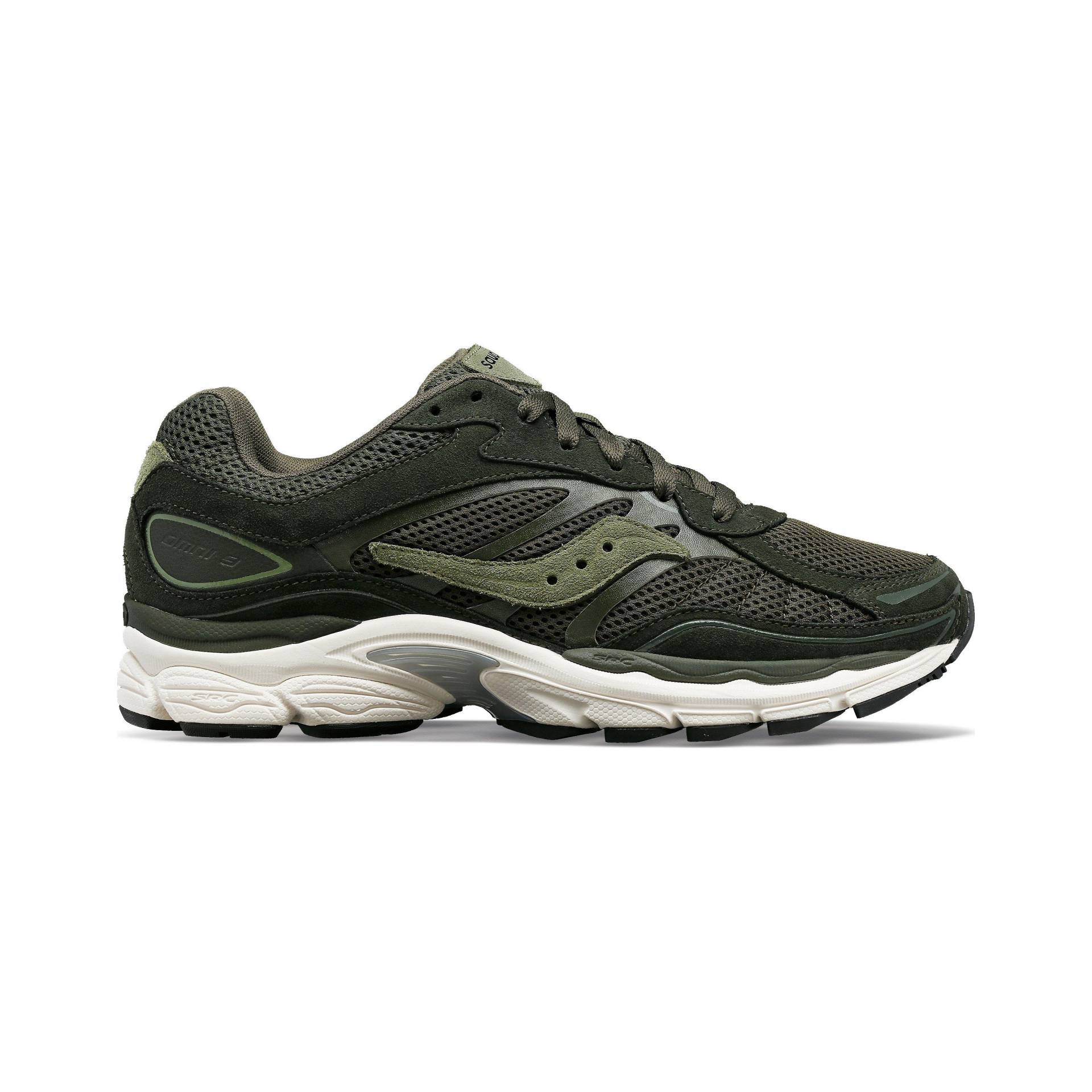 Sneakers Progrid Omni 9 Damen  36 von saucony