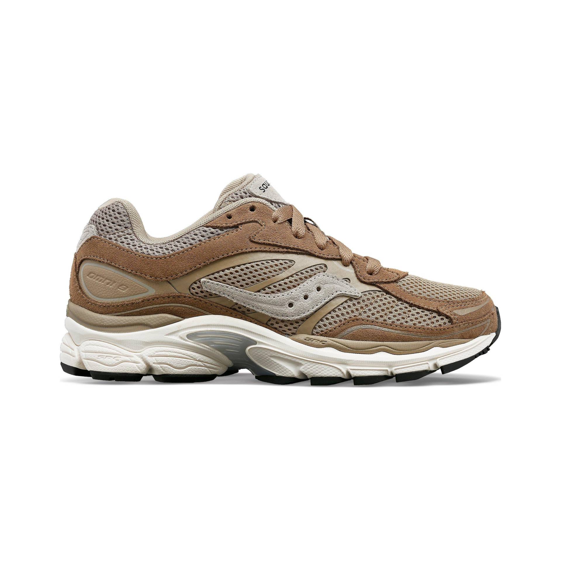 Sneakers Progrid Omni 9 Damen  43 von saucony