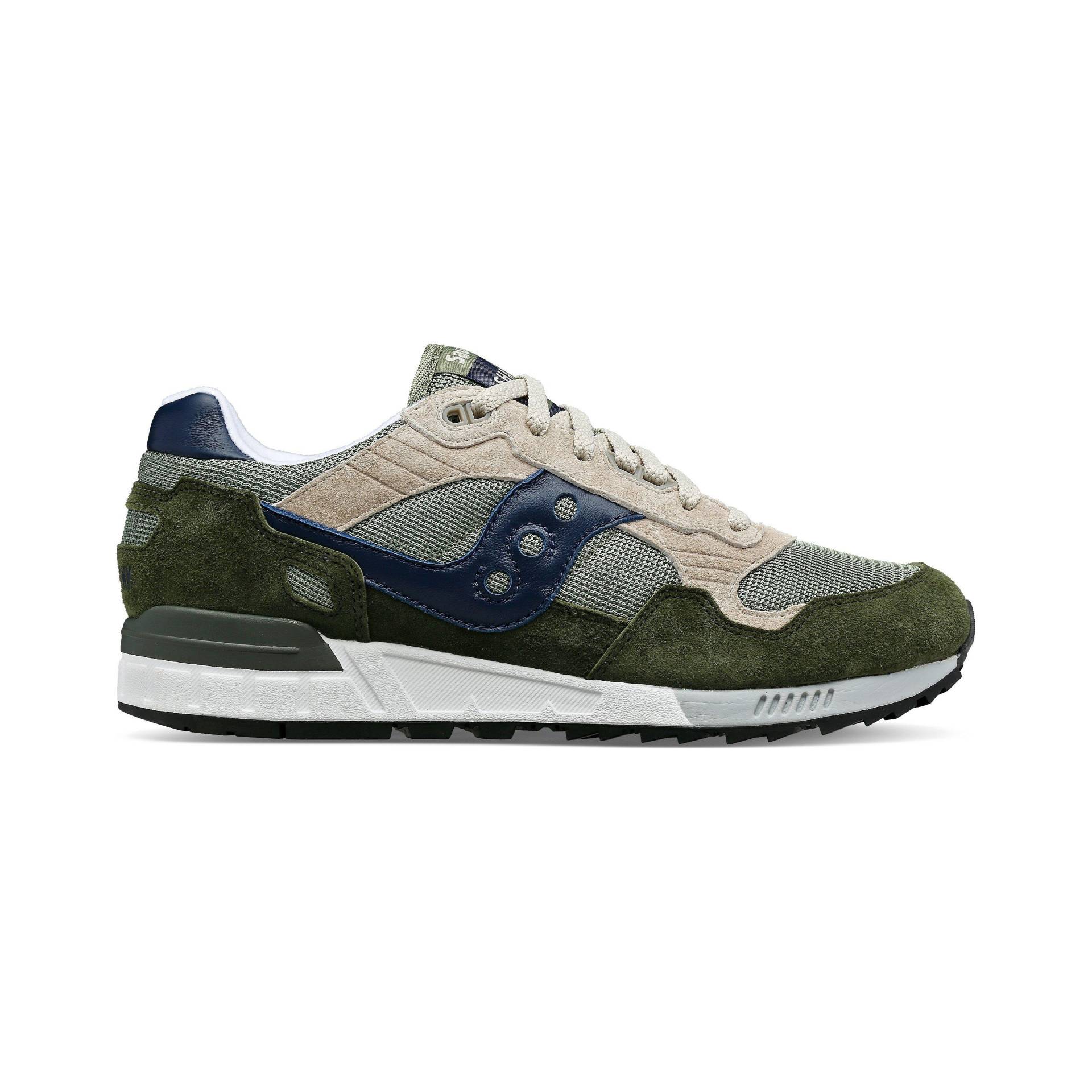 Sneakers Shadow 5000 Herren  46 von saucony