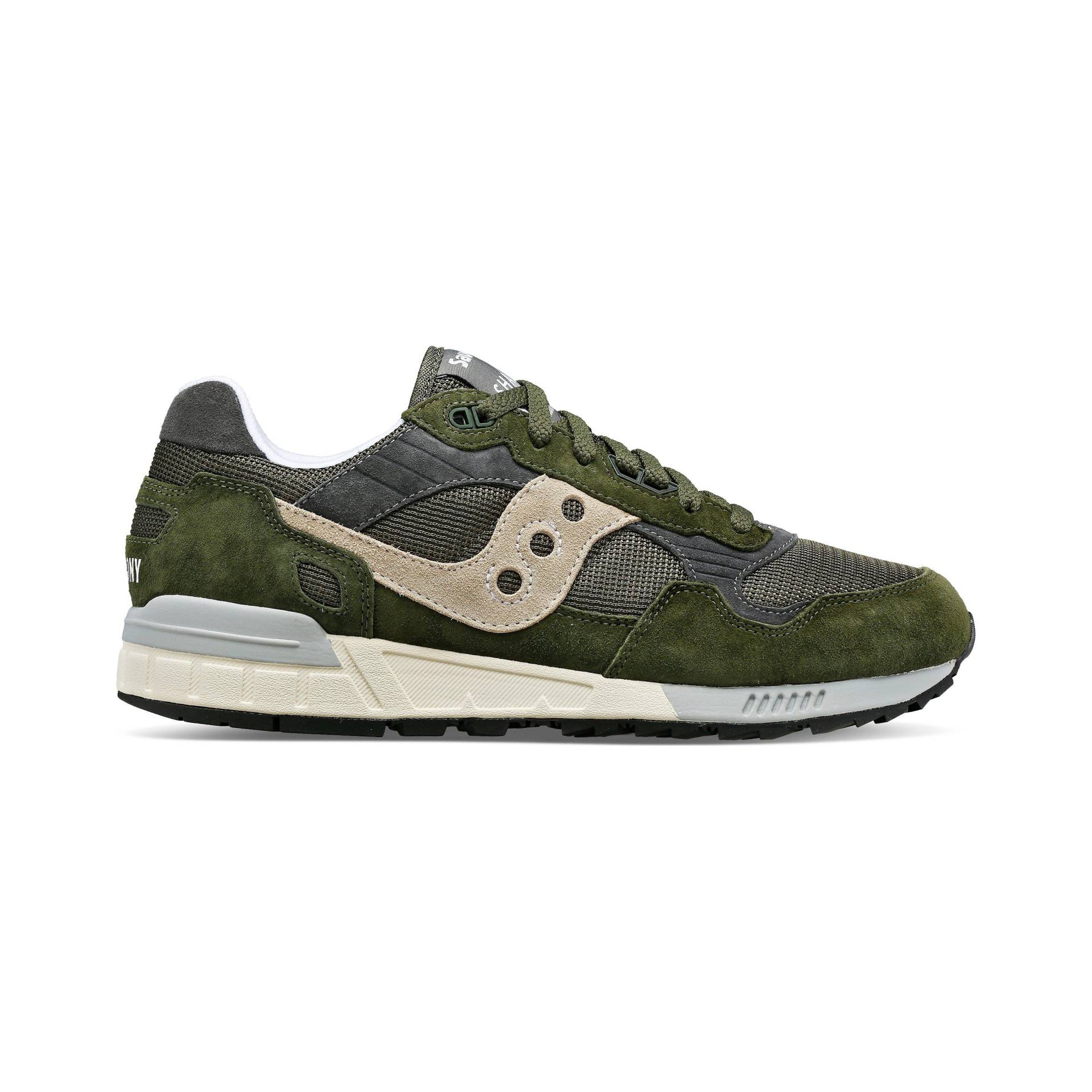 Sneakers Shadow 5000 Herren  46.5 von saucony