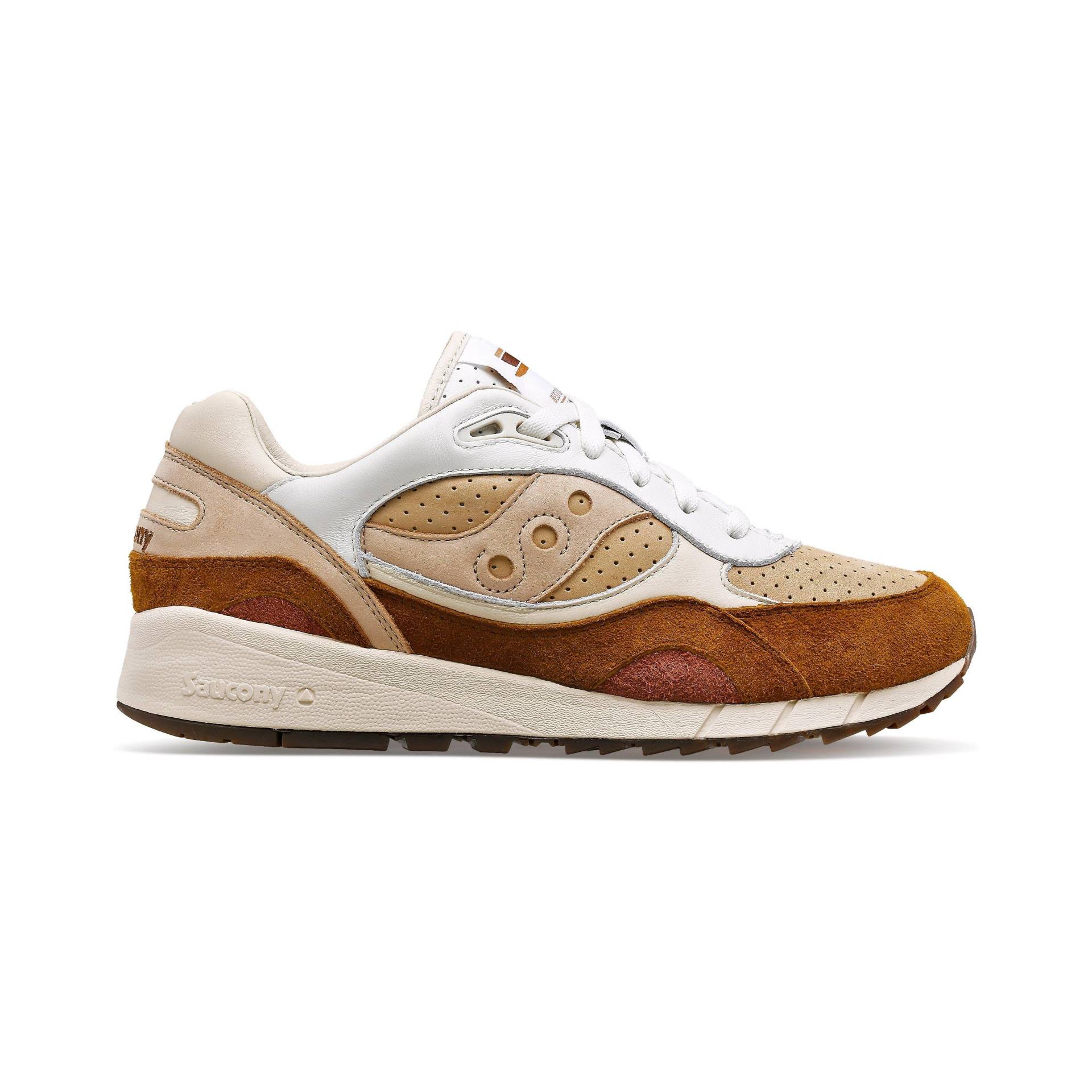 Sneakers Shadow 6000 Damen  41 von saucony