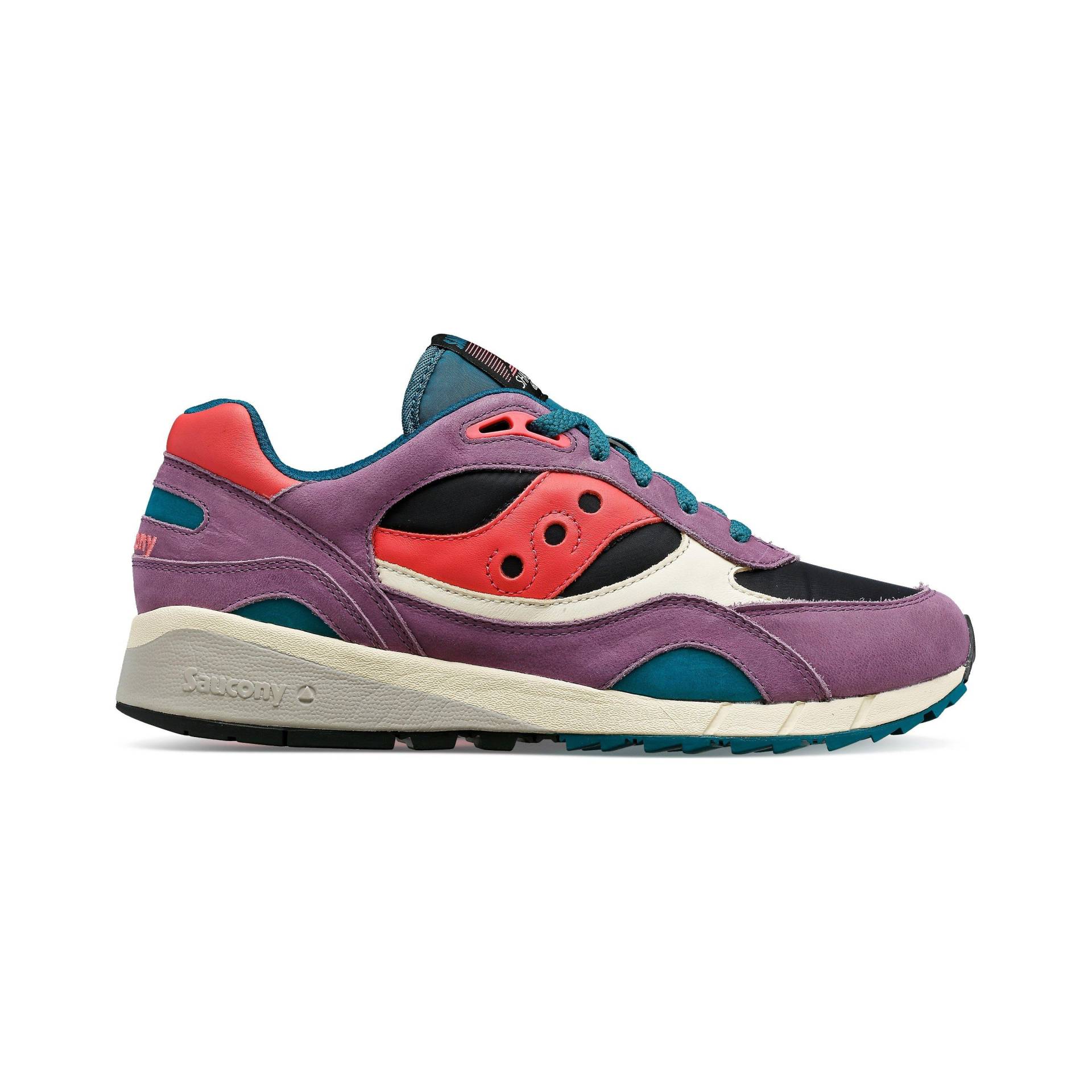 Sneakers Shadow 6000 Damen  45 von saucony