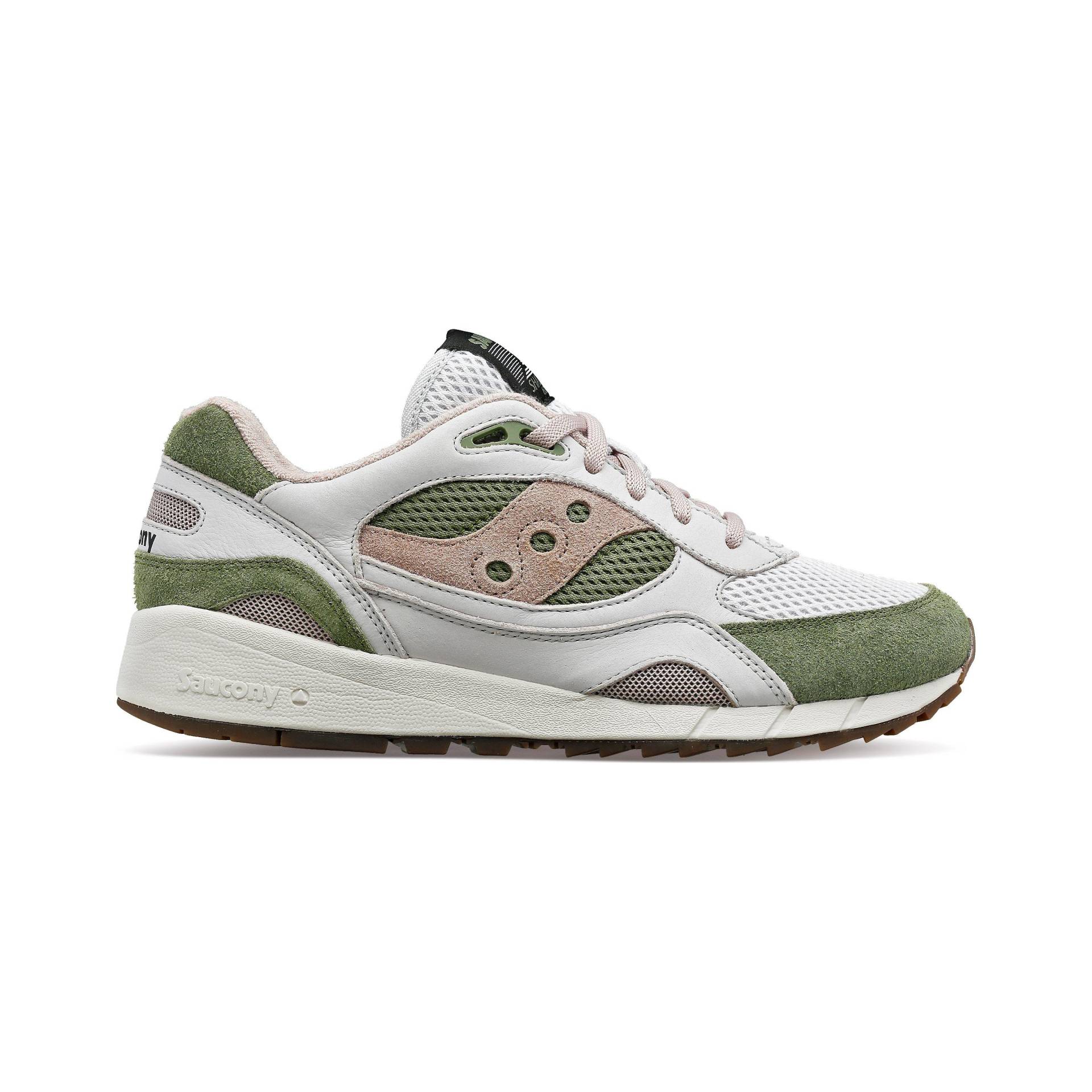 Sneakers Shadow 6000 Damen  45 von saucony