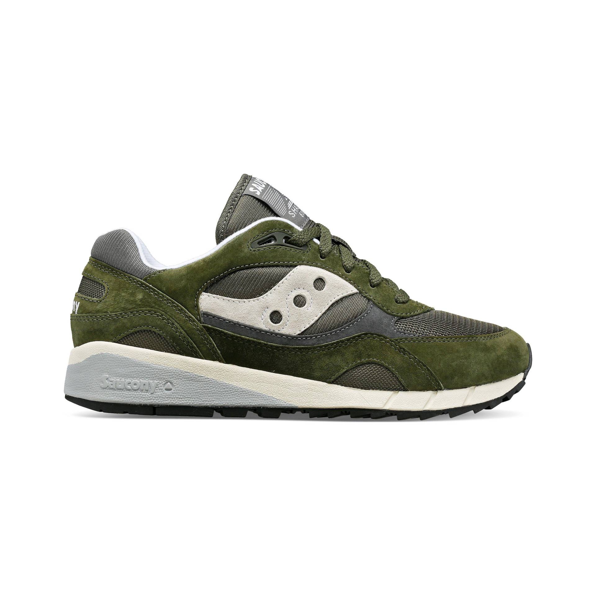 Sneakers Shadow 6000 Herren  40 von saucony