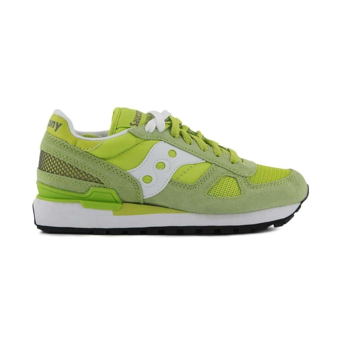 Sneakers Shadow Original Damen  38.5 von saucony