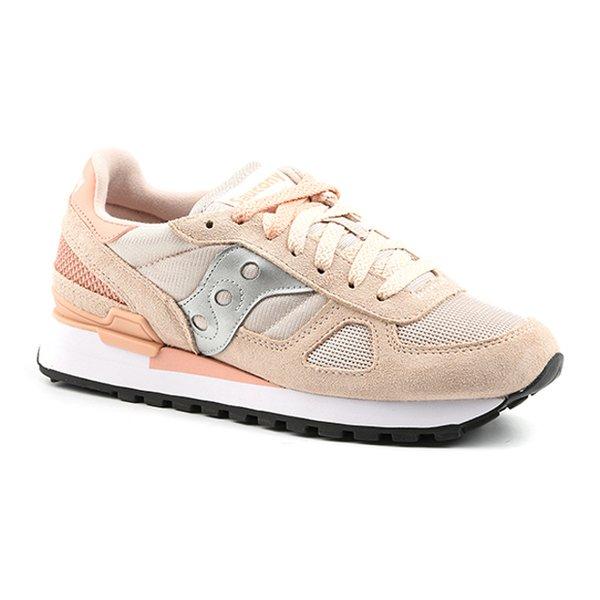 Shadow Original-37 Damen Beige 37 von saucony