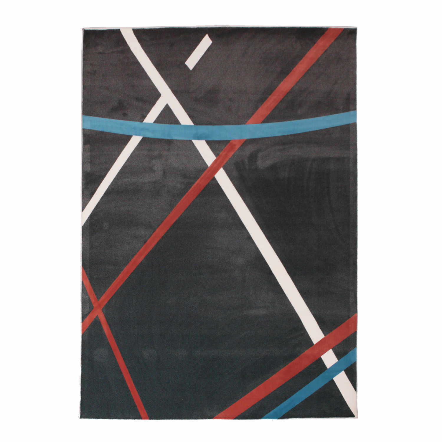 Athletica Teppich, Grösse ø 100 cm, Motiv athletica 1 Athletica Teppich, Grösse ø 100 cm, Motiv athletica 1 von Sula