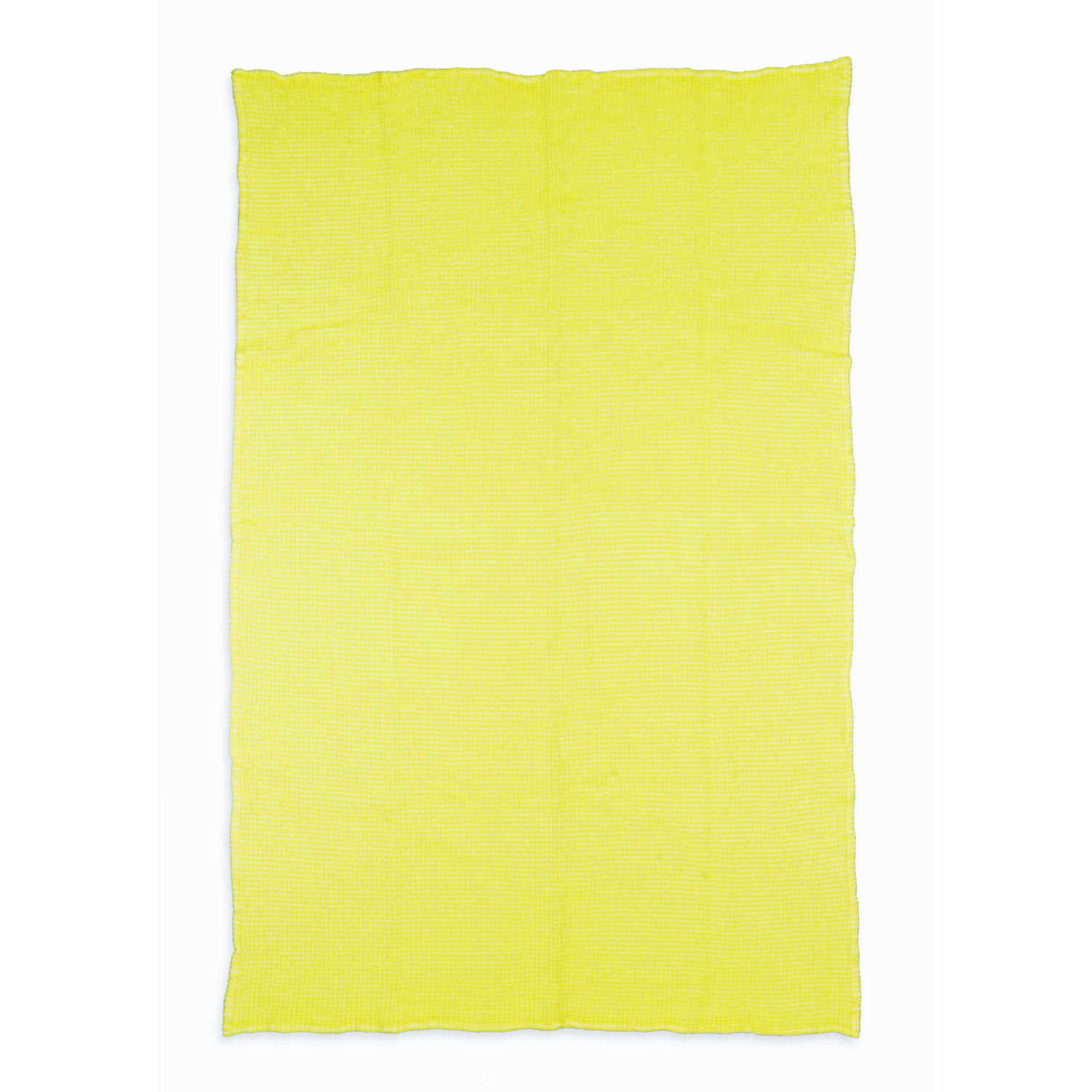 Seca Tuch, Farbe yellow von Sula